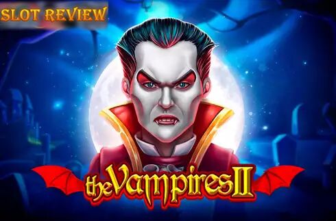 The Vampires 2 icon